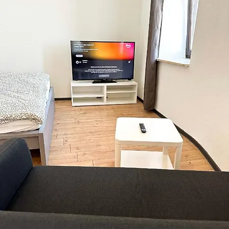 Διαμέρισμα City-center For 1-2p *