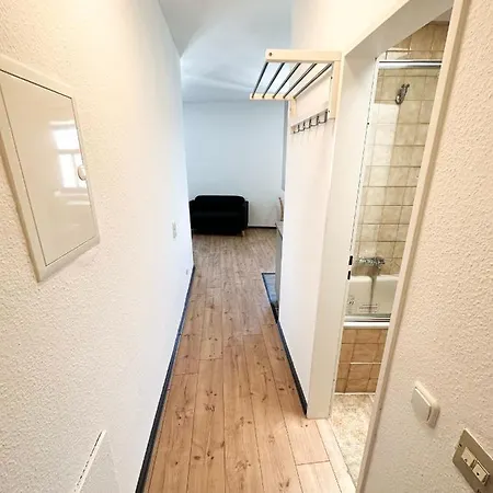 City-center For 1-2p Brühl